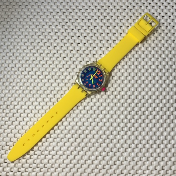 Swatch Watch - SSK105 - ANDALE - Picture 2 of 9